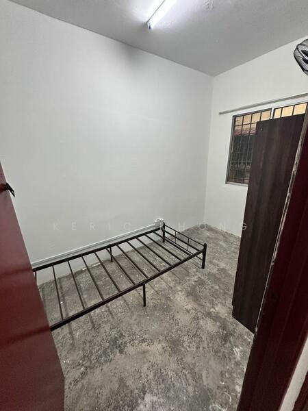 Untuk Disewa - Pangsapuri Seri Pulai