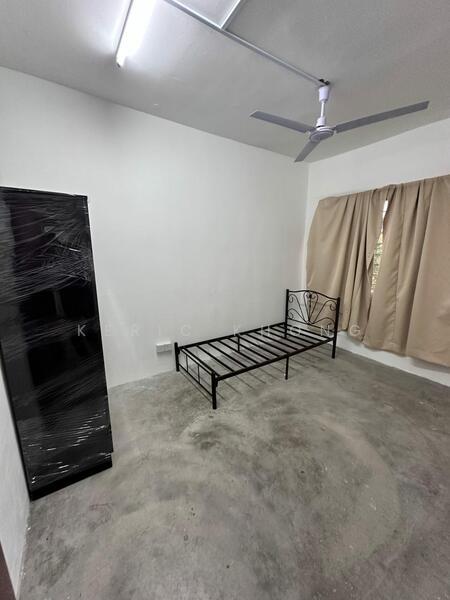 Untuk Disewa - Pangsapuri Seri Pulai