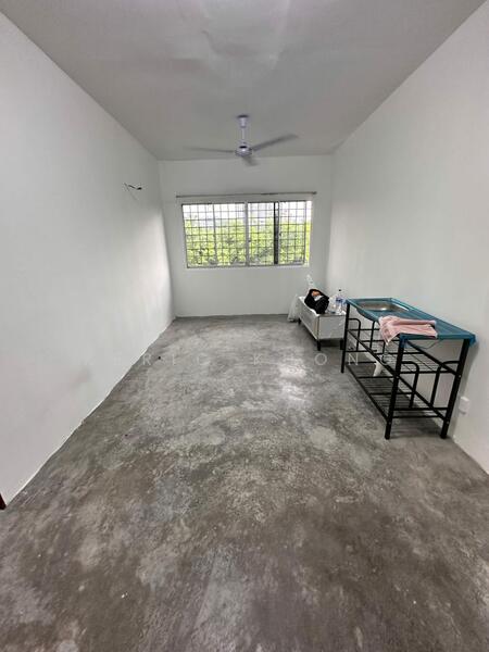 Untuk Disewa - Pangsapuri Seri Pulai