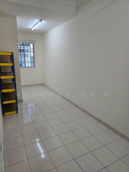 For Rent - Terraced House at Taman Ukay Bistari