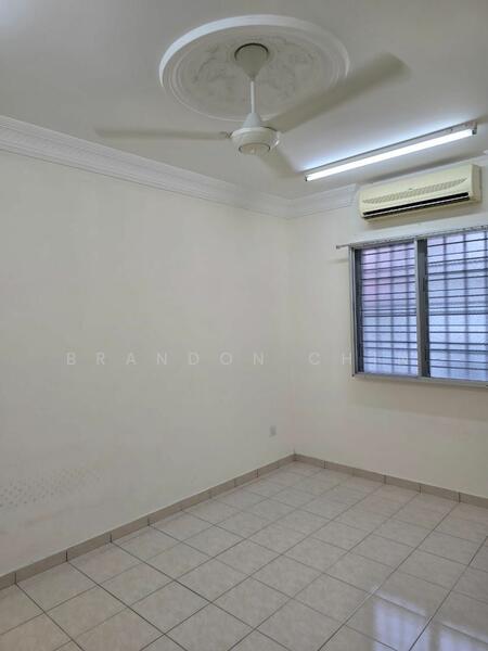For Rent - Terraced House at Taman Ukay Bistari