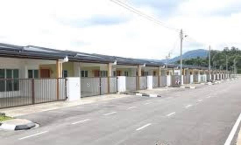 For Sale - Taman Vision Hill