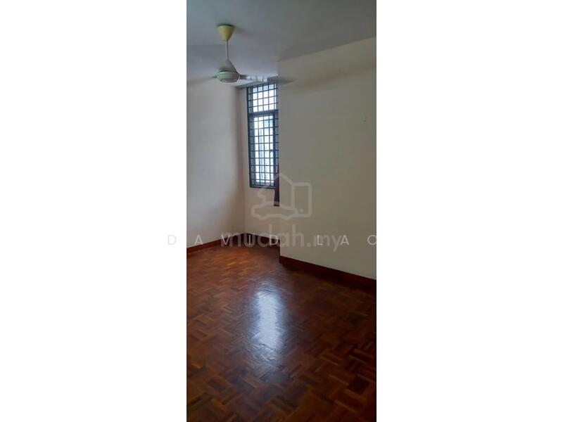 For Rent - Sri Impian Condominium
