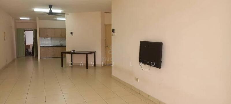 For Rent - Sri Impian Condominium