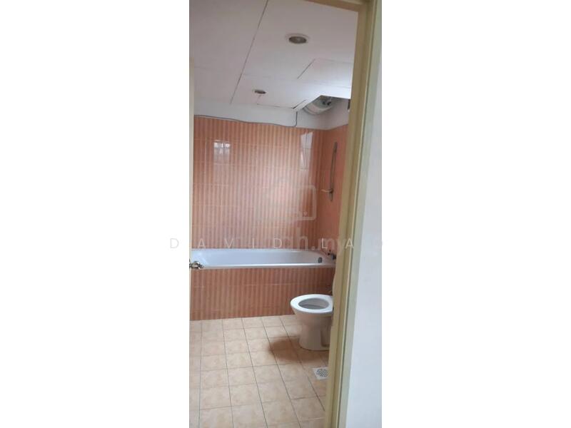 For Rent - Sri Impian Condominium