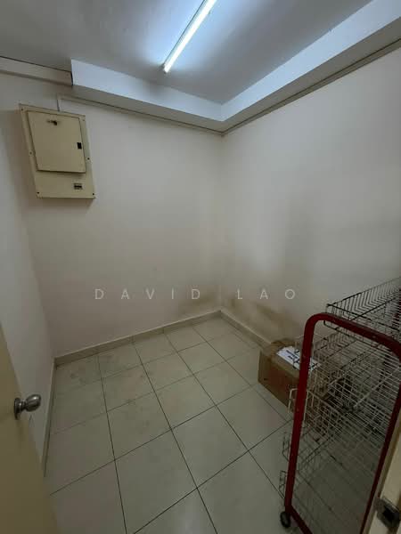 Kondominium untuk Disewa di Sri Impian Condominium - David Lao - PropertyGuru.com.my