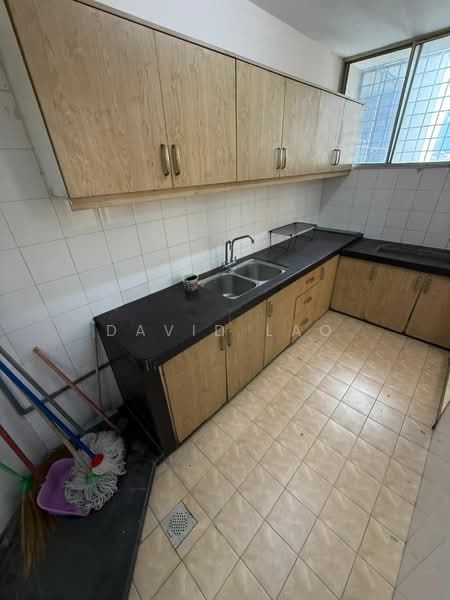 Kondominium untuk Disewa di Sri Impian Condominium - David Lao - PropertyGuru.com.my