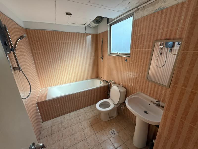 Kondominium untuk Disewa di Sri Impian Condominium - David Lao - PropertyGuru.com.my