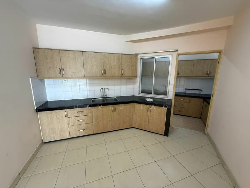 Kondominium untuk Disewa di Sri Impian Condominium - David Lao - PropertyGuru.com.my