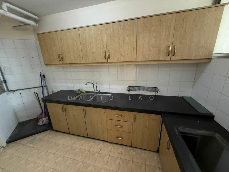 Kondominium untuk Disewa di Sri Impian Condominium - David Lao - PropertyGuru.com.my