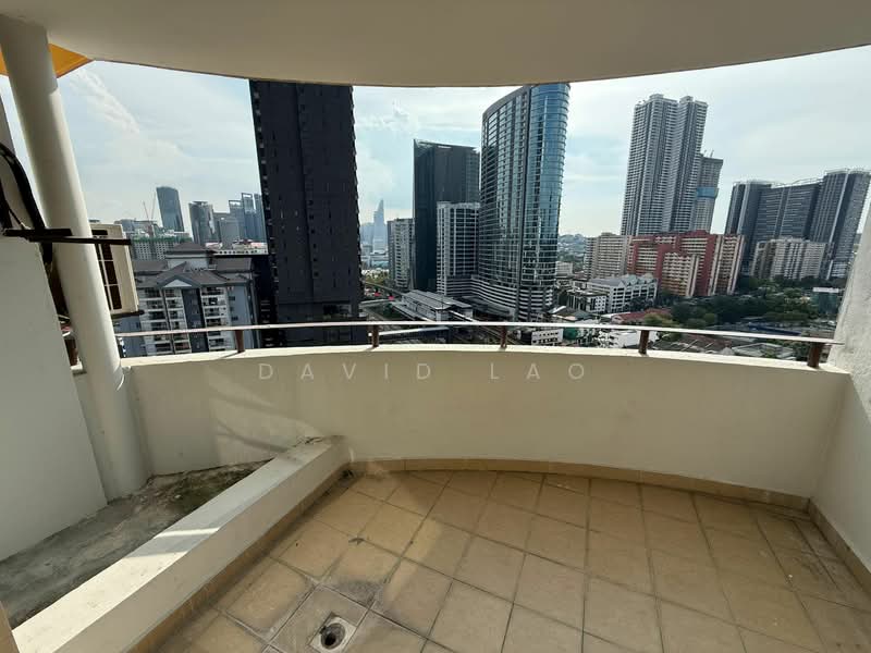 Kondominium untuk Disewa di Sri Impian Condominium - David Lao - PropertyGuru.com.my