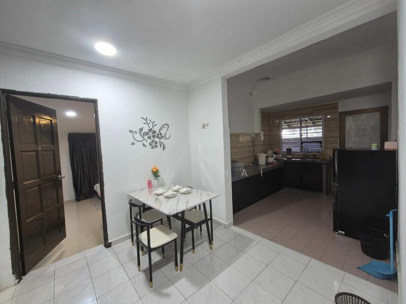 For Sale - Taman Johor Jaya