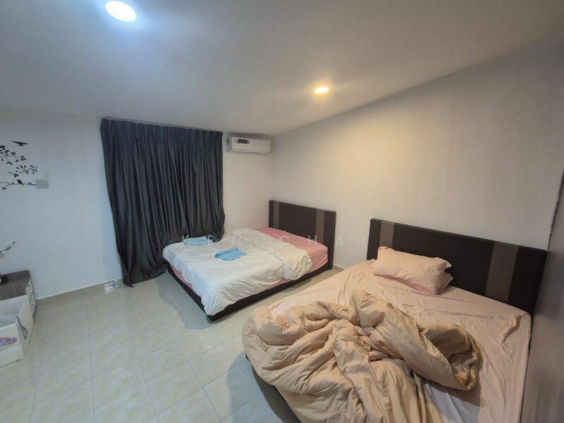 For Sale - Taman Johor Jaya