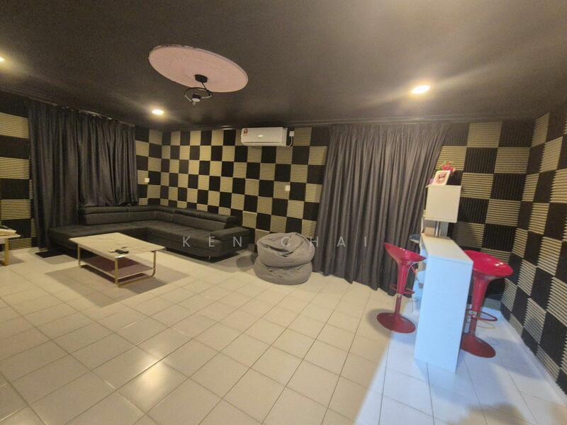 For Sale - Taman Johor Jaya