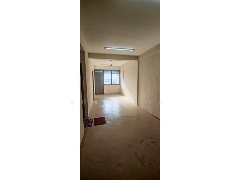 For Rent - Taman Seri Janggus