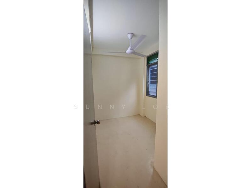 For Rent - Taman Seri Janggus