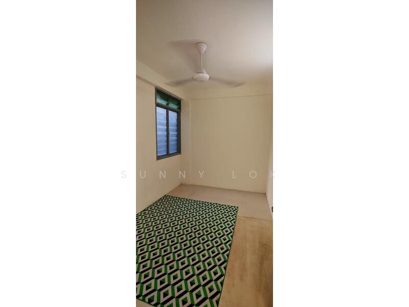 For Rent - Taman Seri Janggus