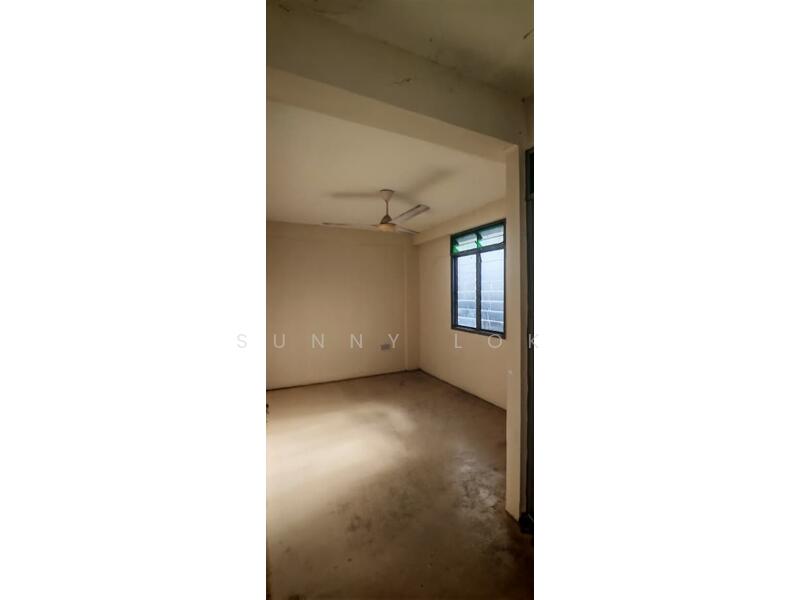 For Rent - Taman Seri Janggus