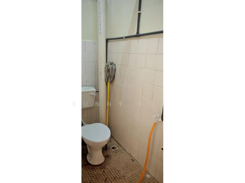 For Rent - Taman Seri Janggus