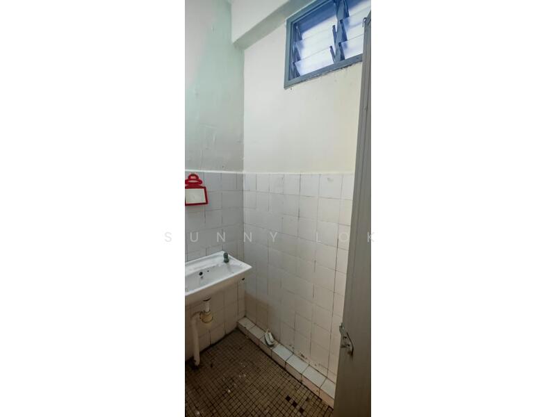 For Rent - Taman Seri Janggus