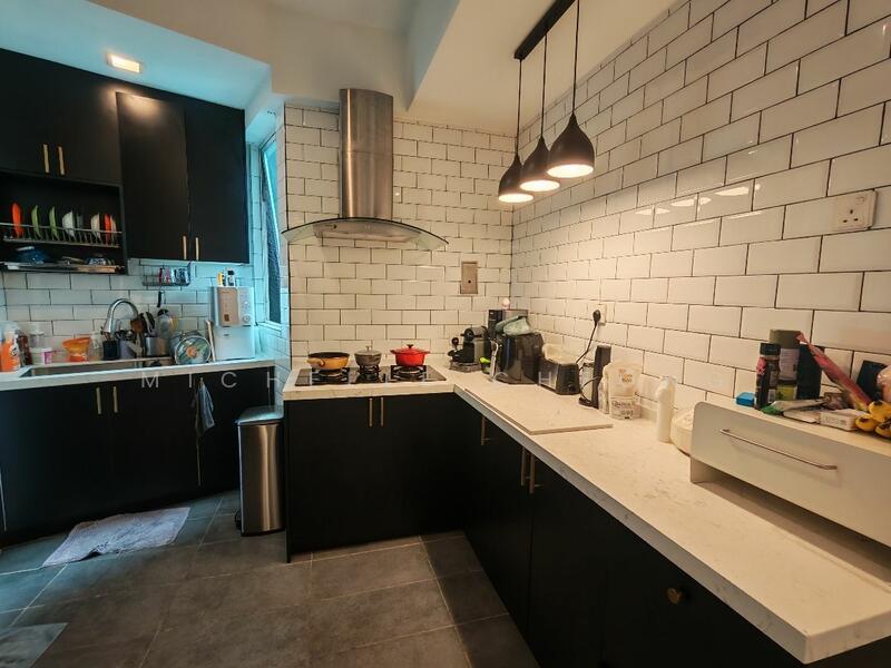 Condominium for Sale at Kiaramas Ayuria - Michelle Cheong - PropertyGuru.com.my