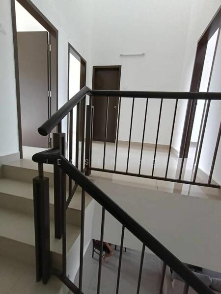 Untuk Disewa - Kota Masai