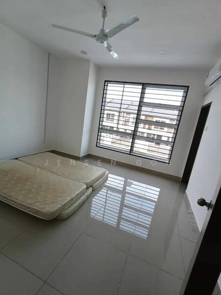 Untuk Disewa - Kota Masai