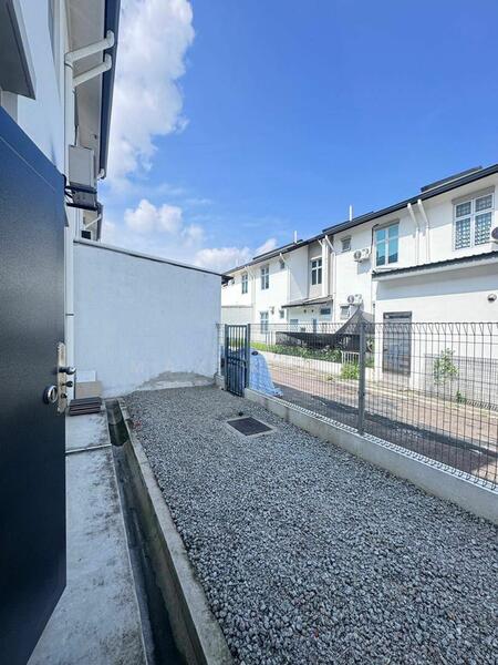 Untuk Dijual - Iconia Garden Residence (Precinct A) @ Taman Impian Emas