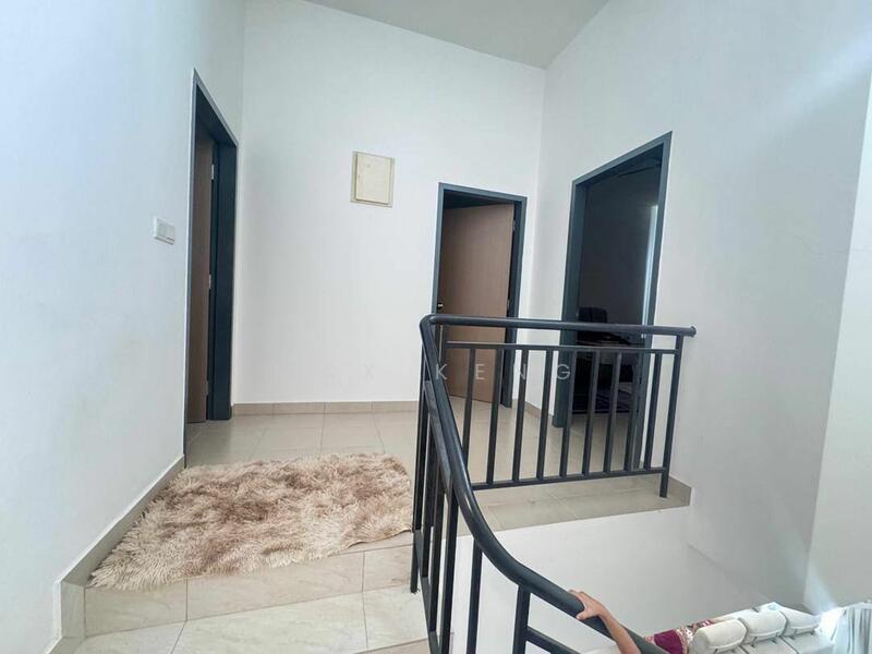 Untuk Dijual - Iconia Garden Residence (Precinct A) @ Taman Impian Emas