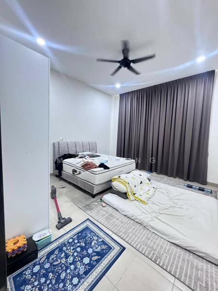 Untuk Dijual - Iconia Garden Residence (Precinct A) @ Taman Impian Emas