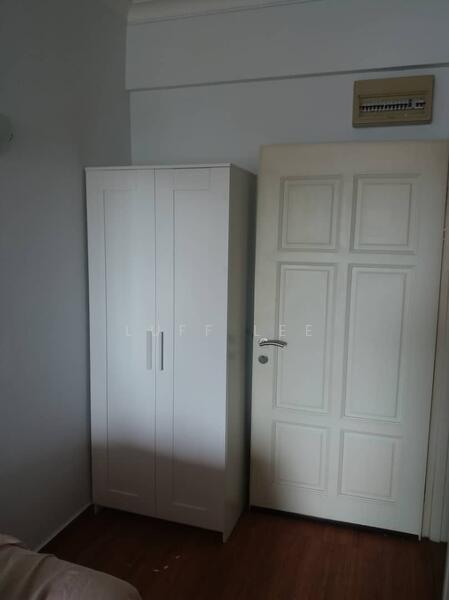 Untuk Dijual - Casa Mutiara