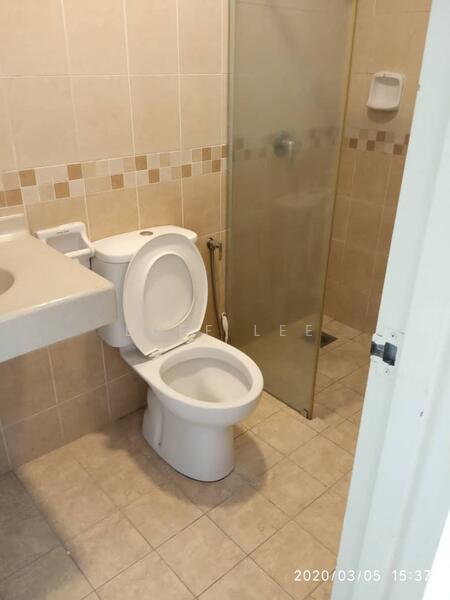 Untuk Dijual - Casa Mutiara