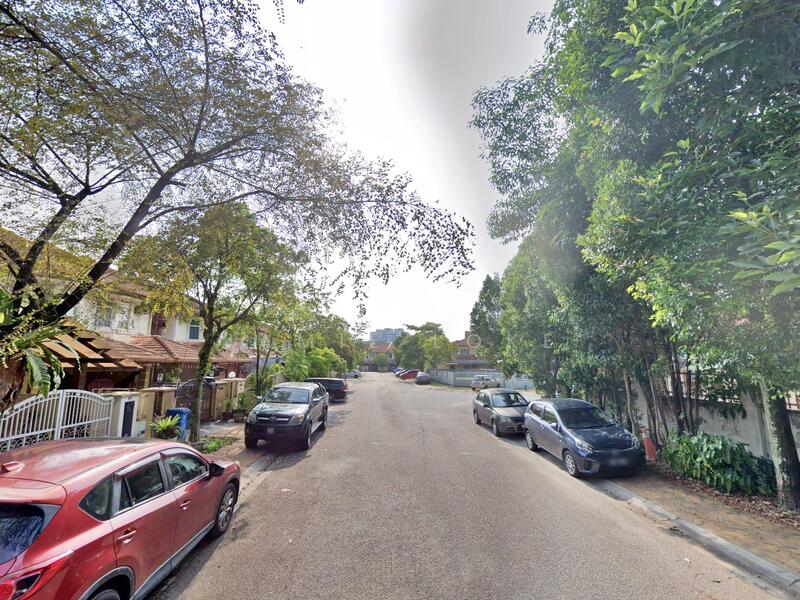 For Sale - Seksyen 24 Shah Alam