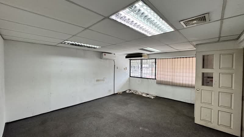 Terrace Factory for Rent in Taman Ehsan (Kepong) - Jun How - PropertyGuru.com.my