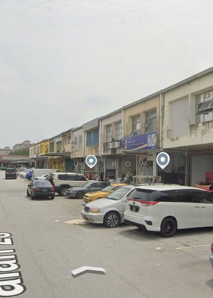 Terrace Factory for Rent in Taman Ehsan (Kepong) - Jun How - PropertyGuru.com.my