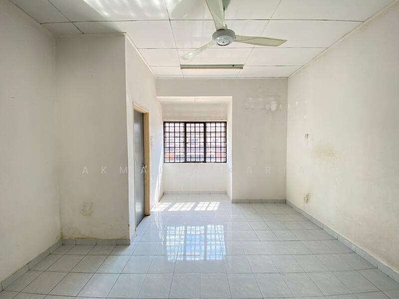 For Sale - Double Storey Terrace House, Taman Ramal Ros, Kajang
