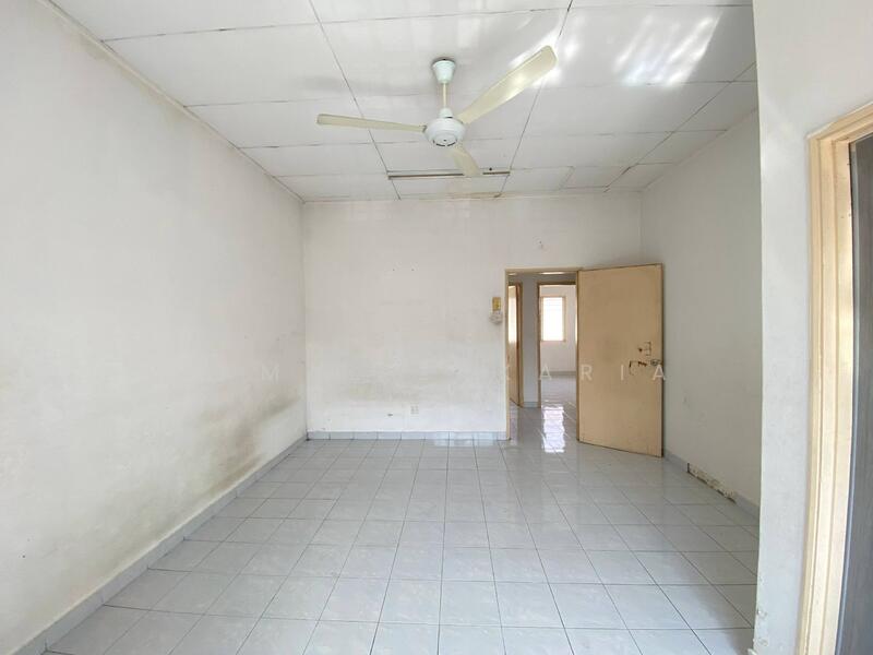 For Sale - Double Storey Terrace House, Taman Ramal Ros, Kajang