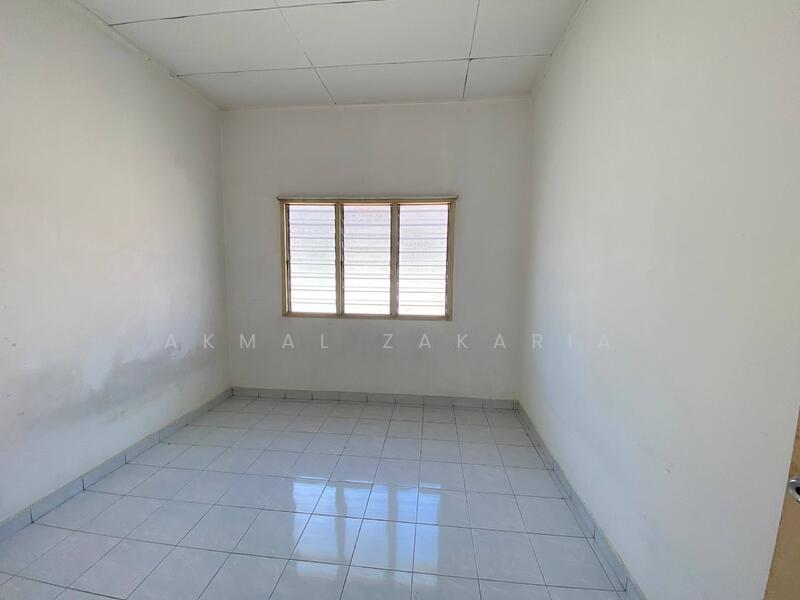 For Sale - Double Storey Terrace House, Taman Ramal Ros, Kajang