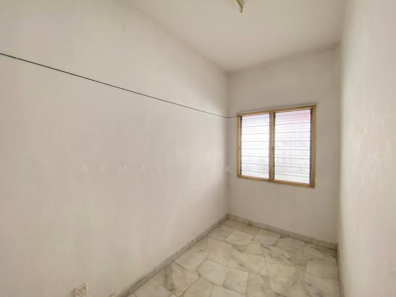 For Sale - Double Storey Terrace House, Taman Ramal Ros, Kajang