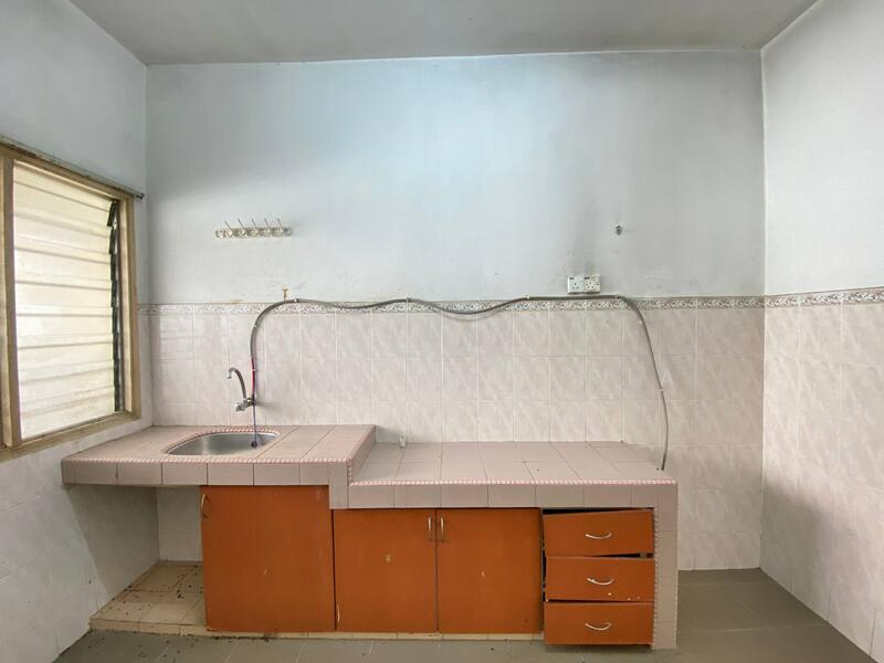 For Sale - Double Storey Terrace House, Taman Ramal Ros, Kajang