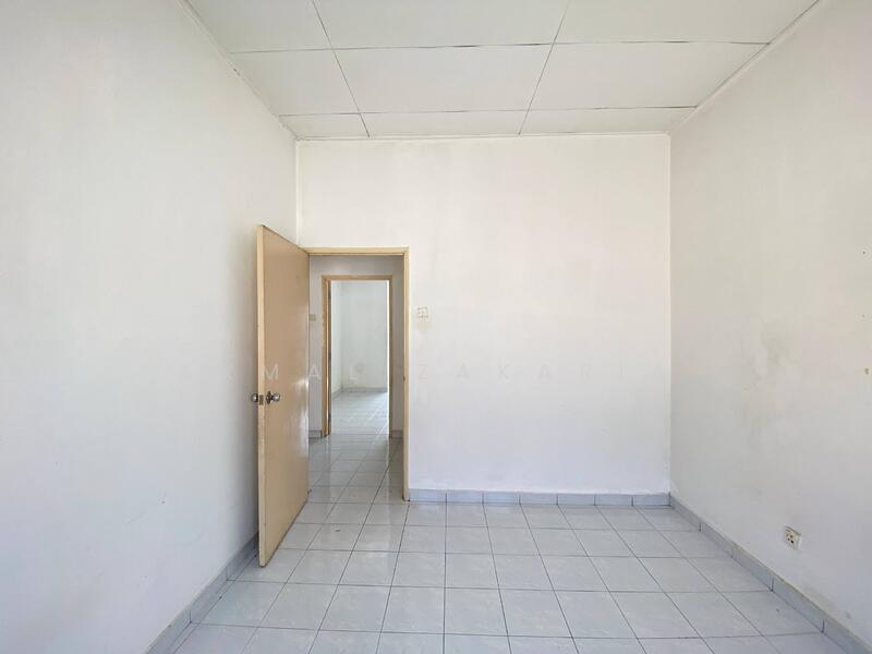 For Sale - Double Storey Terrace House, Taman Ramal Ros, Kajang