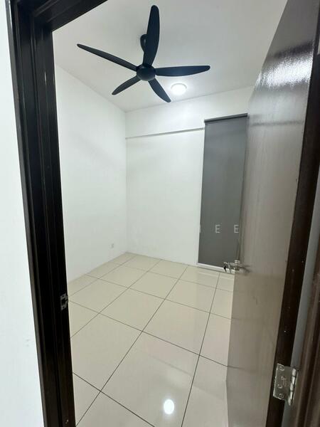 For Rent - Zennith Suites (Pangsapuri Kebun Teh)