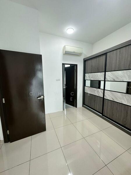 For Rent - Zennith Suites (Pangsapuri Kebun Teh)