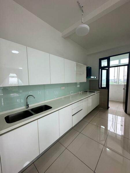 For Rent - Zennith Suites (Pangsapuri Kebun Teh)