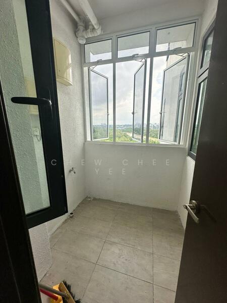 For Rent - Zennith Suites (Pangsapuri Kebun Teh)