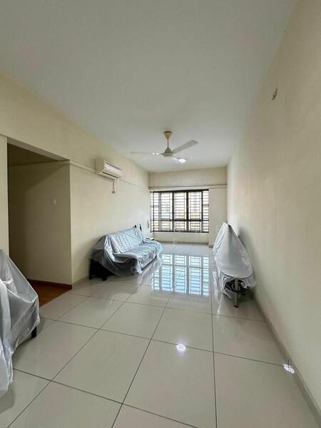 For Rent - Zennith Suites (Pangsapuri Kebun Teh)
