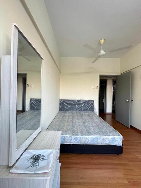 For Rent - Zennith Suites (Pangsapuri Kebun Teh)