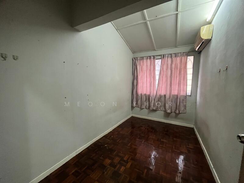 Untuk Dijual - 2-storey Terrace House at Taman Sri Gombak