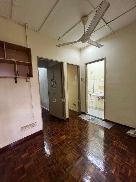 Untuk Dijual - 2-storey Terrace House at Taman Sri Gombak
