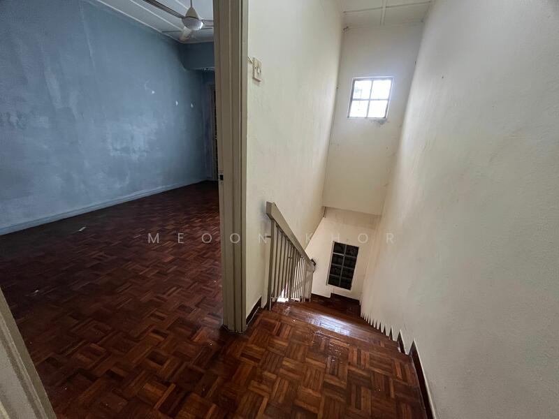 Untuk Dijual - 2-storey Terrace House at Taman Sri Gombak
